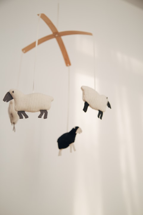 Little Cloud — Baby showers