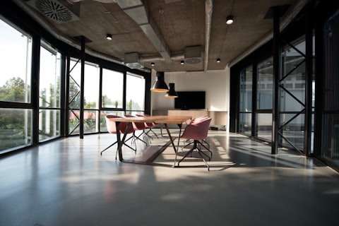 Slate System — Corporate events