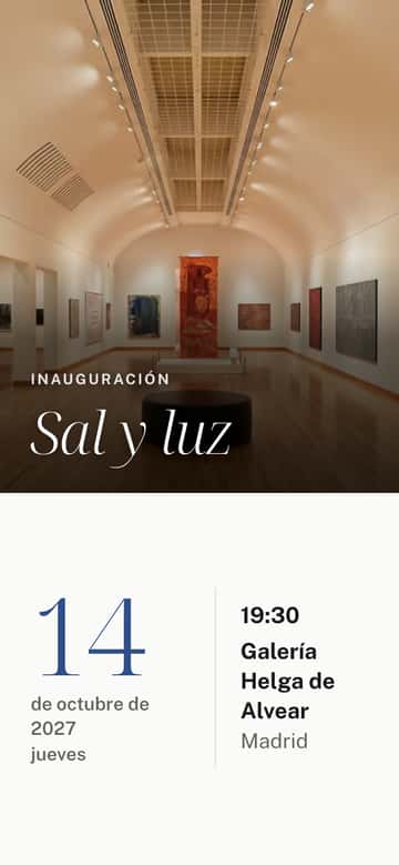 Invitaciones – Galería