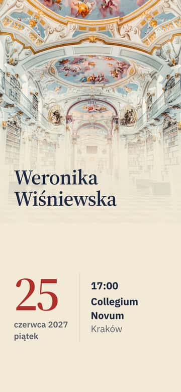 Zaproszenia na rozdanie dyplomów – Katalog