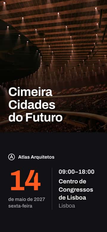 Convites para eventos corporativos – Cimeira