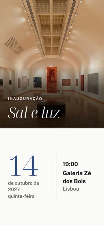 Convites – Galeria