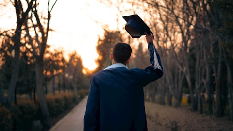 Honours — Invitaciones de graduación digitales