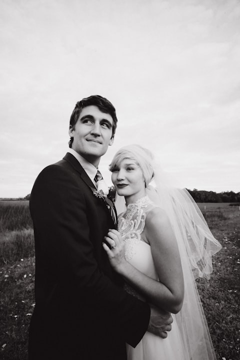 Daylight — Weddings